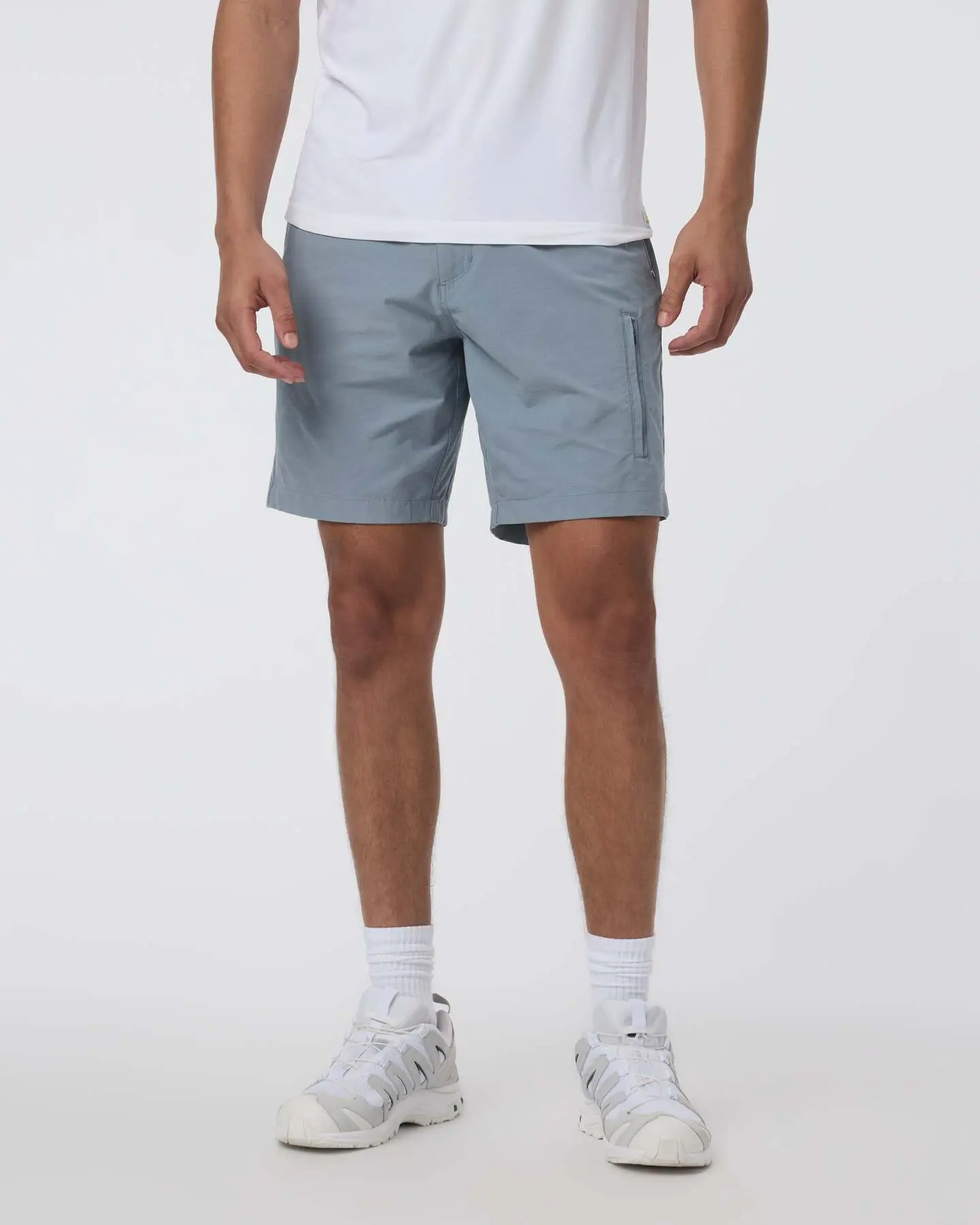 Barren Explorer Short 8" - Image 5