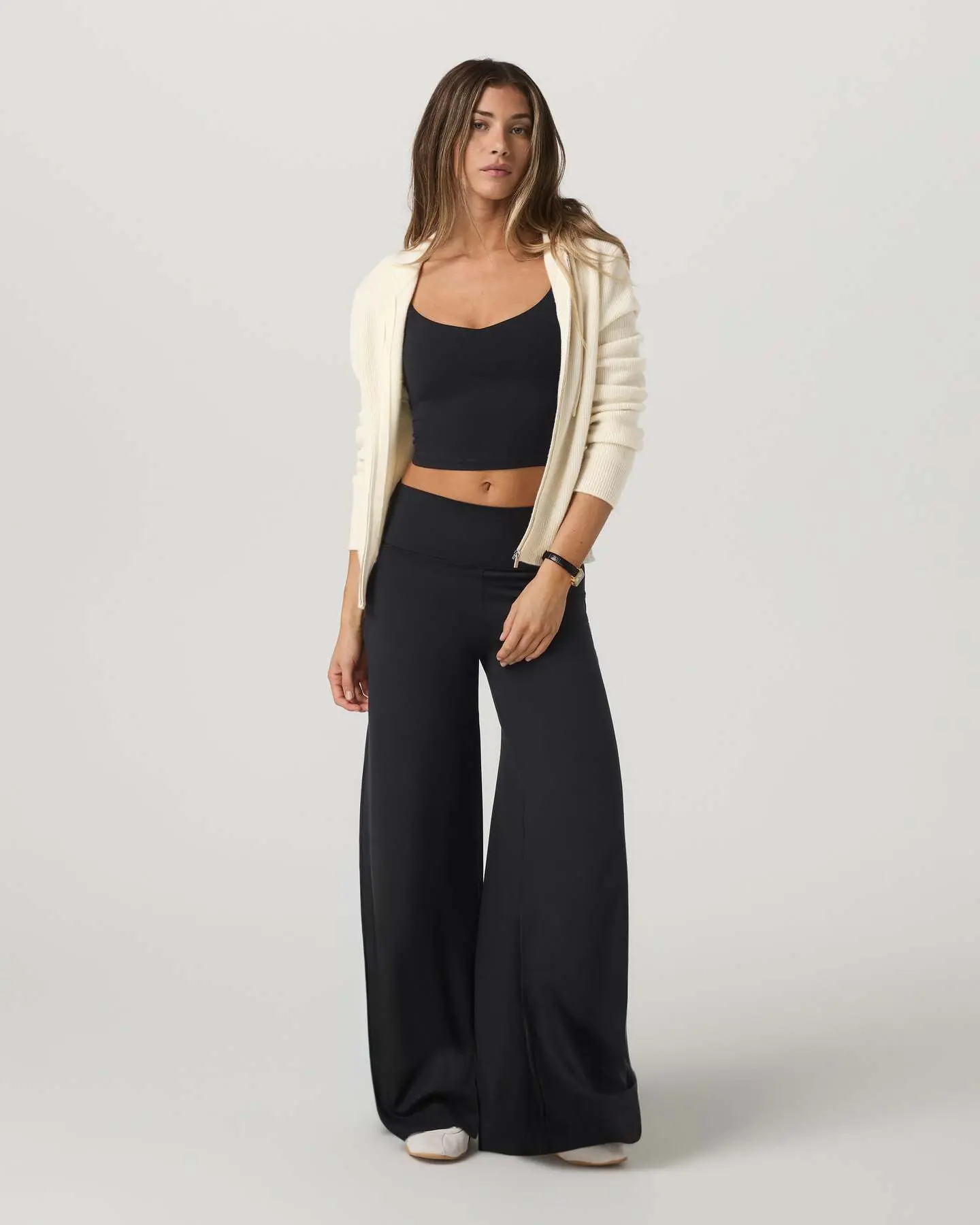 Halo Easy Wideleg Pant