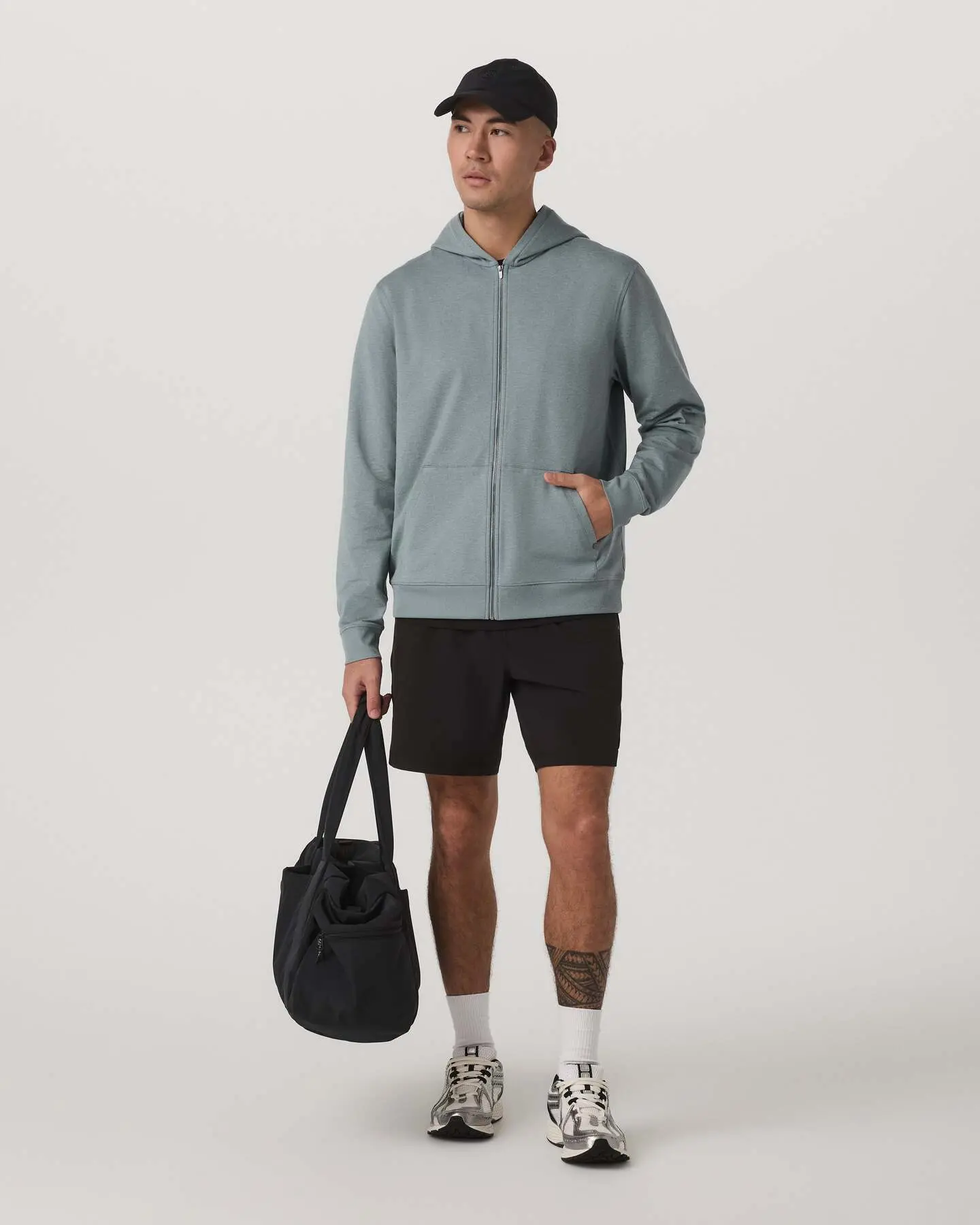 Coronado Full Zip Hoodie 2.0 - Image 5