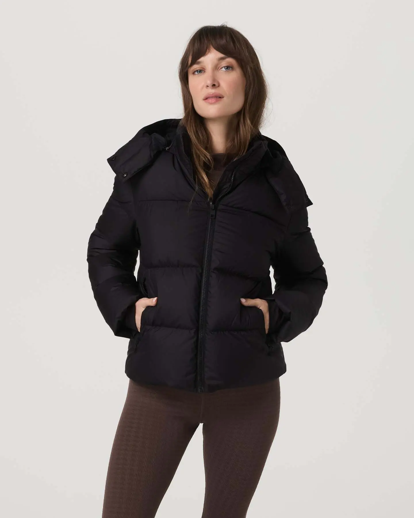 Alta Down Jacket