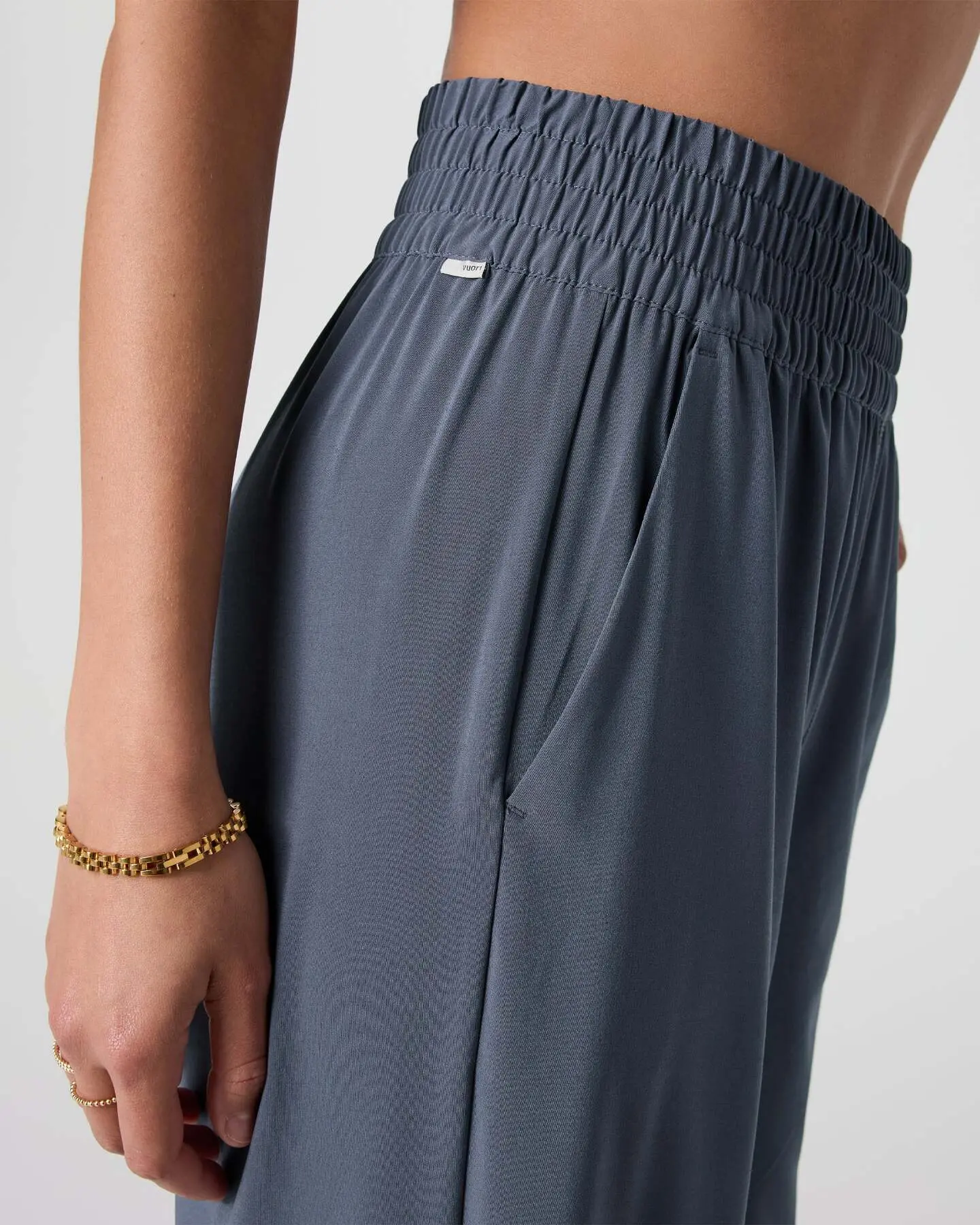 Villa Wideleg Pant - Image 5
