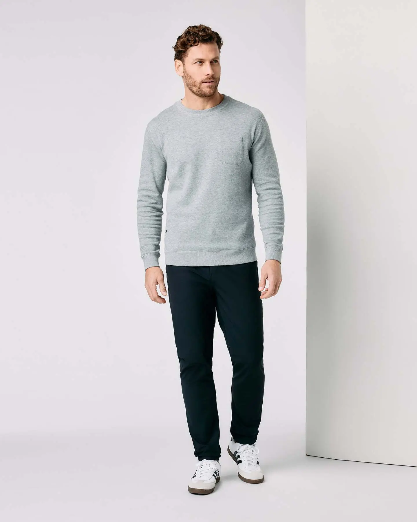 Vuori Meta Pant Athletic Slim Fit 30" - Image 4