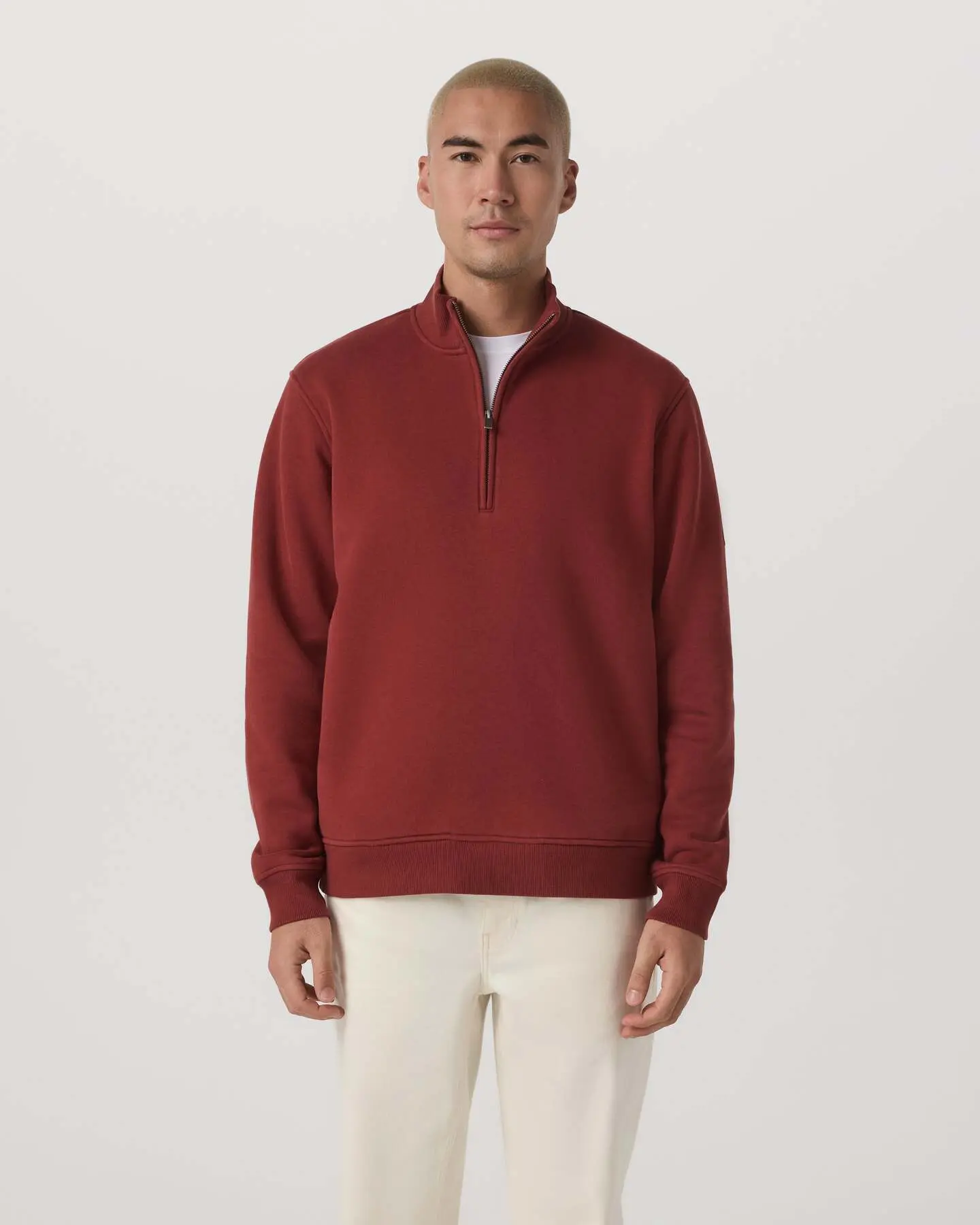 Seaside Half Zip - Image 4