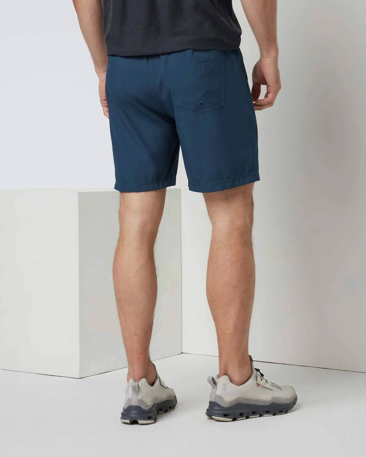 Kore Short Unlined 7" - Image 3