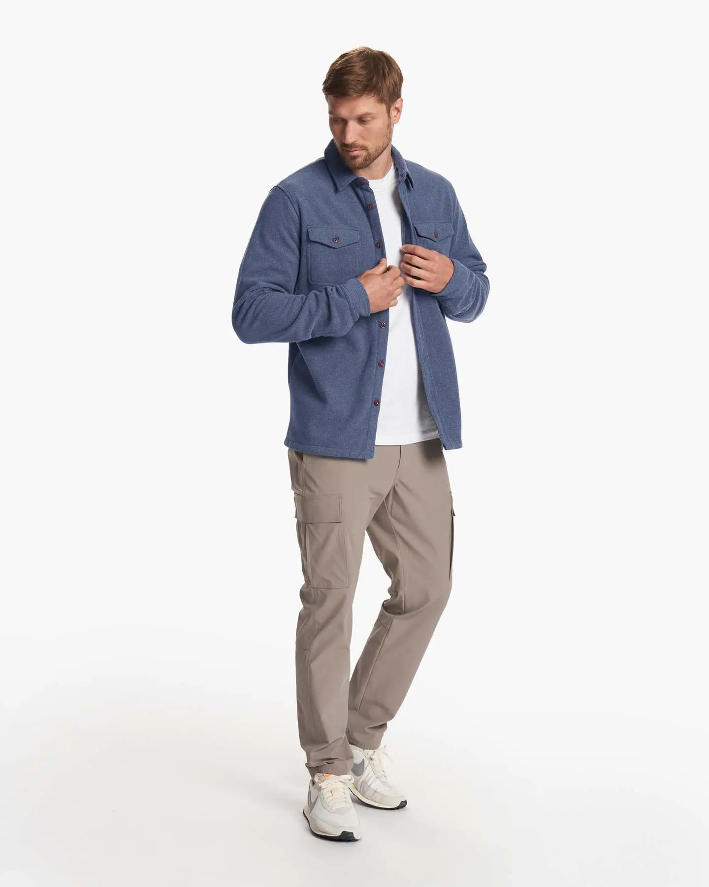 Aspen Shirt Jacket - Image 4
