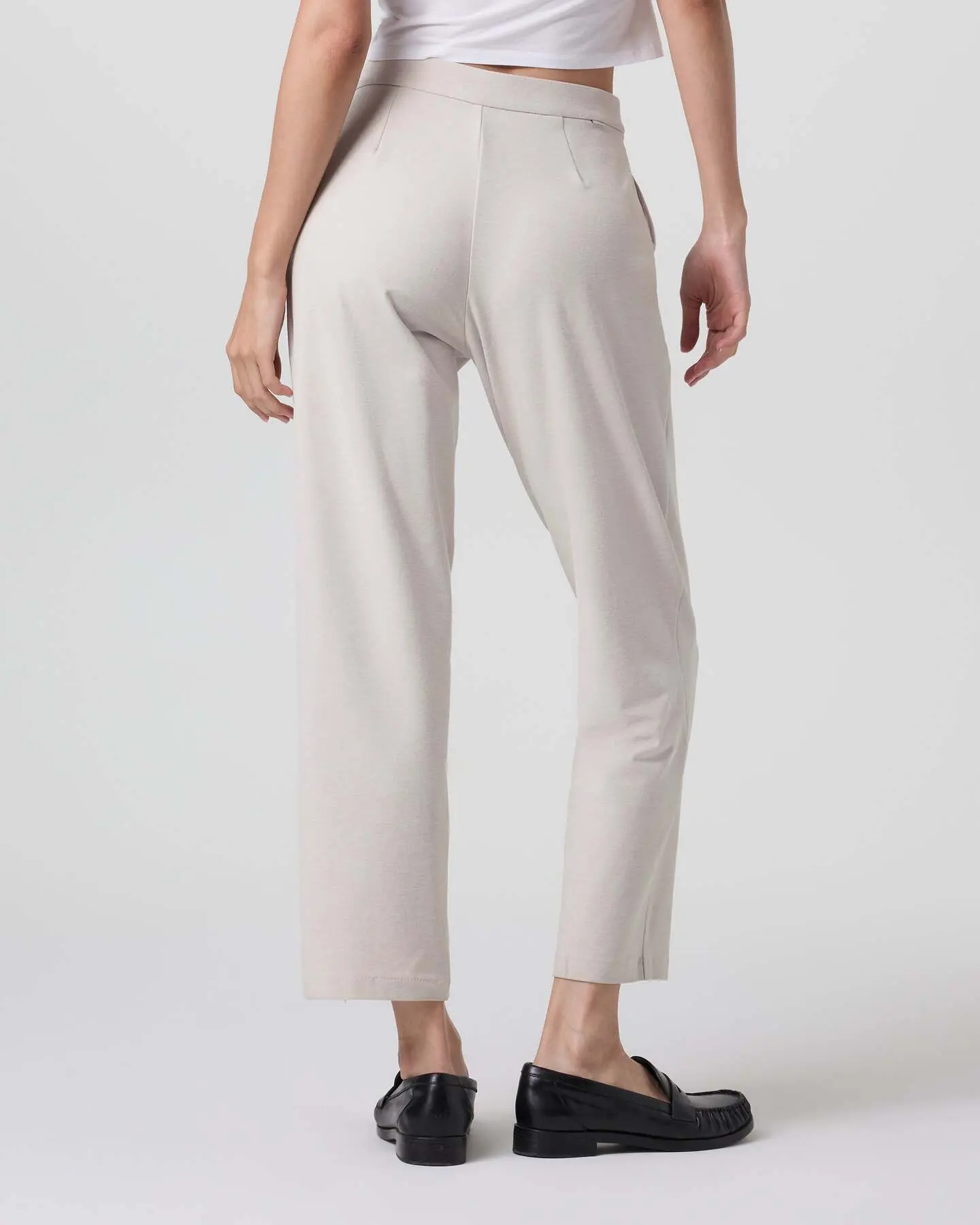 Elevation Ankle Trouser - Image 4