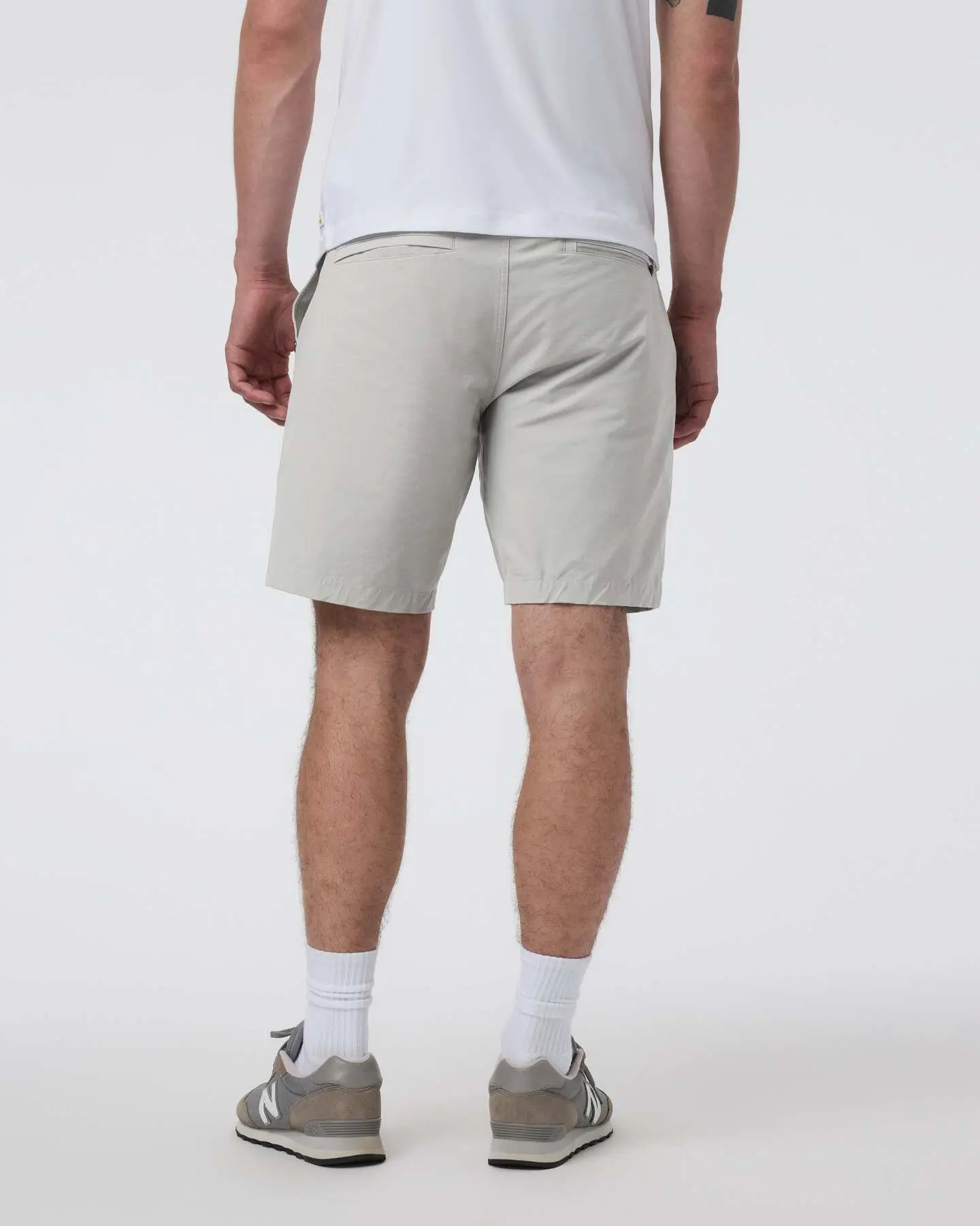 Barren Explorer Short 8" - Image 4