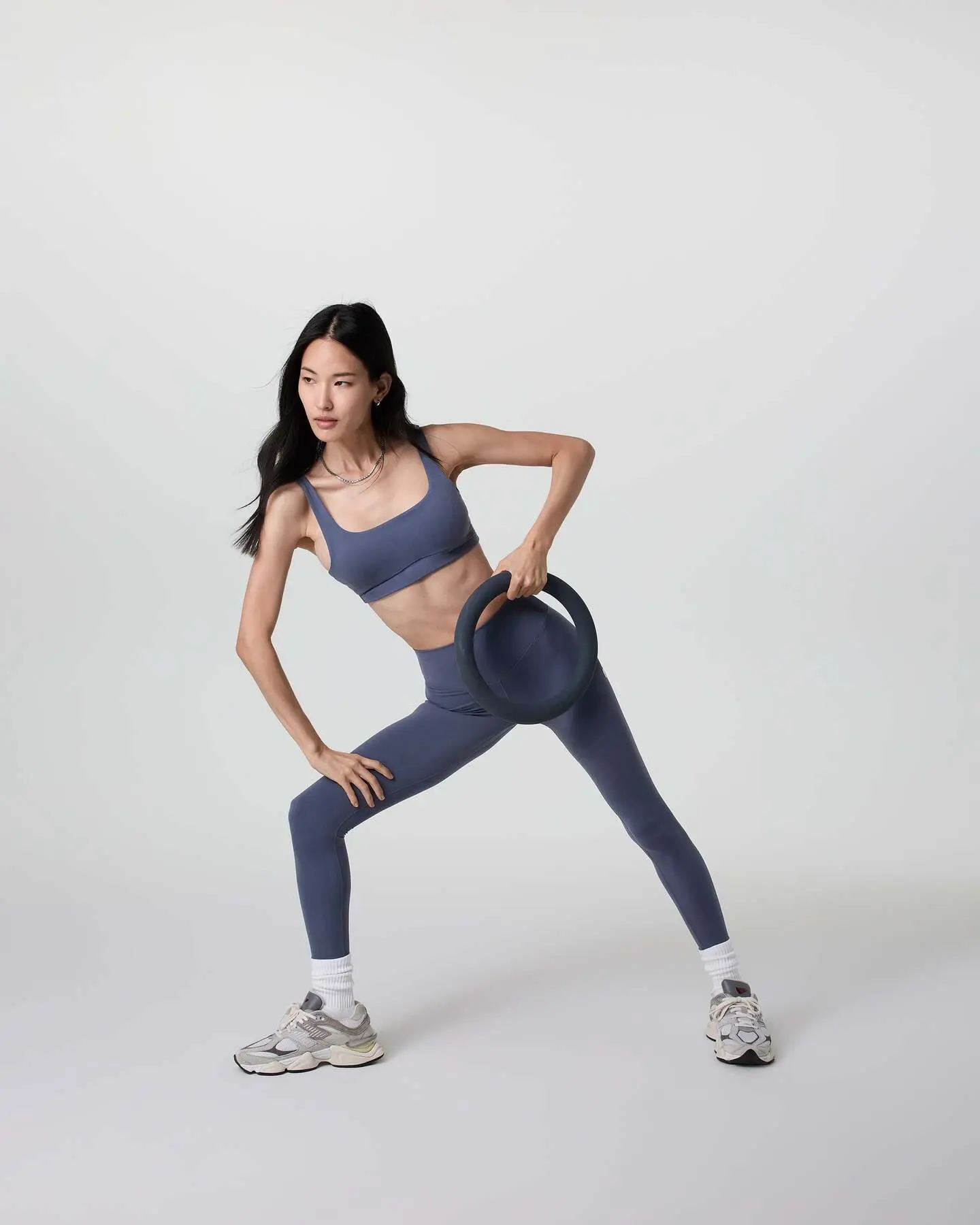 Vuori Alltheform Legging- Long - Image 4