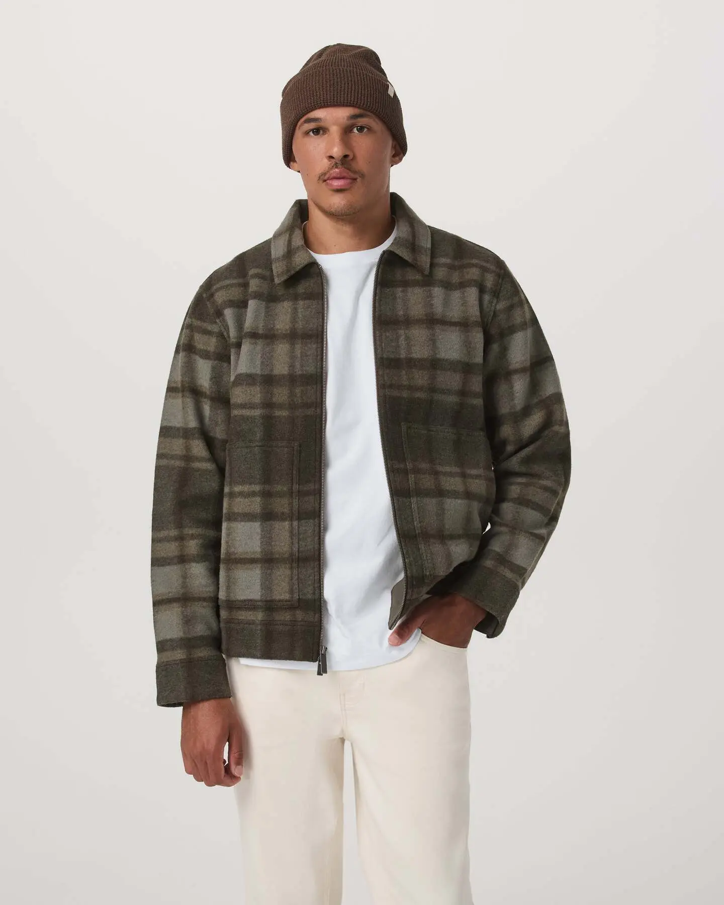 Ballard Jacket - Image 2