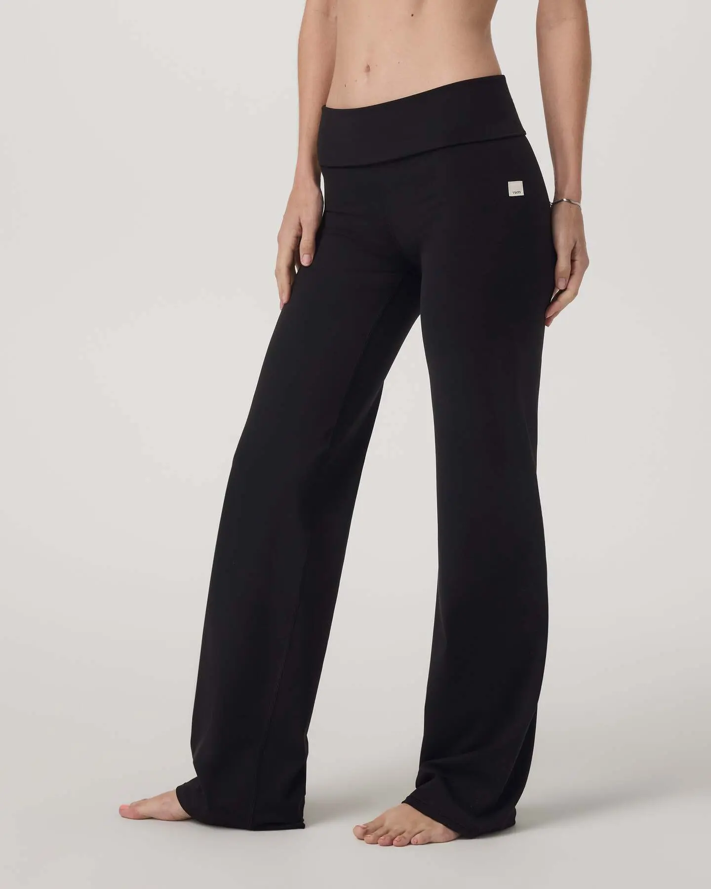 Vuori Allthefeels Foldover Pant - Image 5