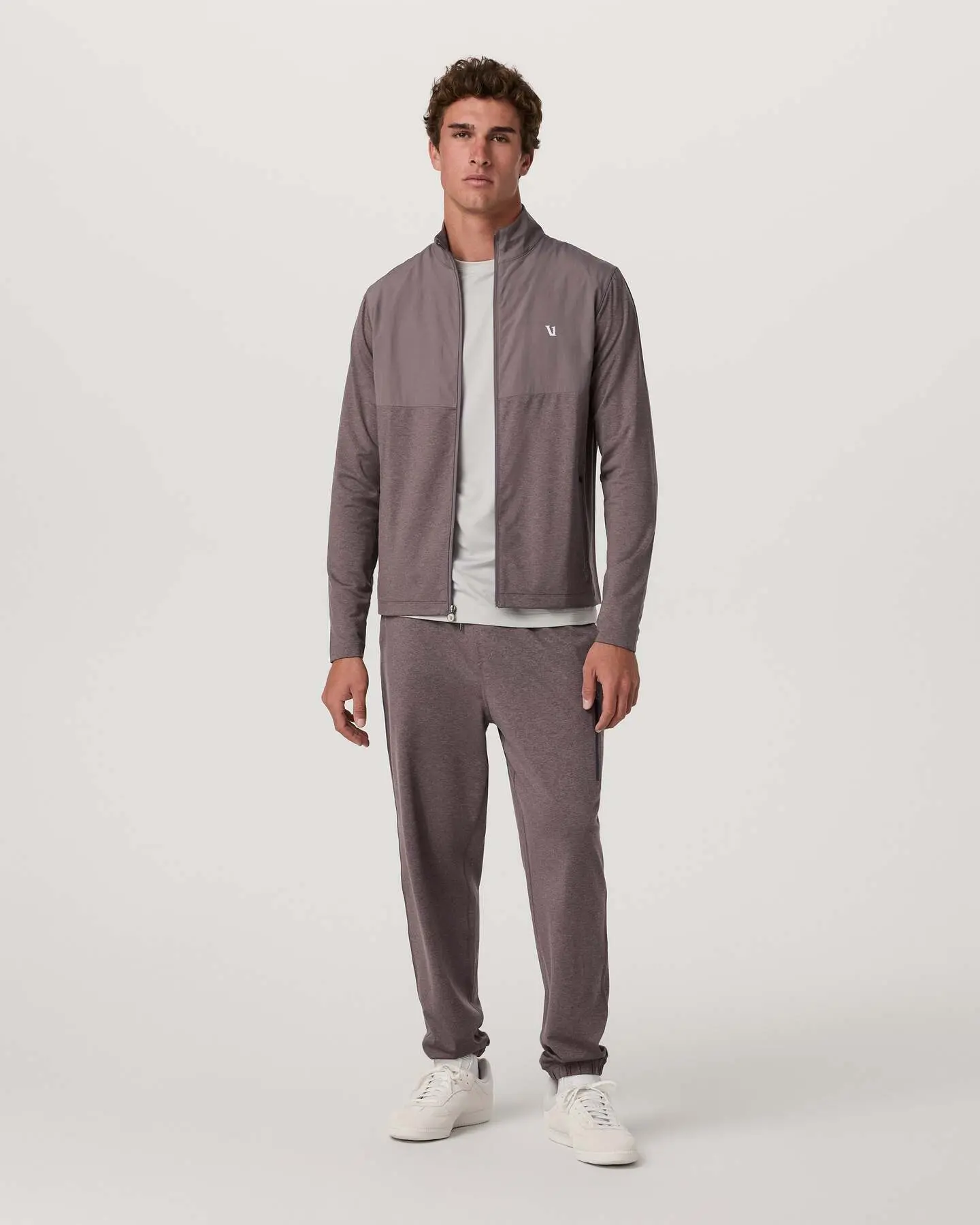 Sunday Element Track Jacket - Image 4