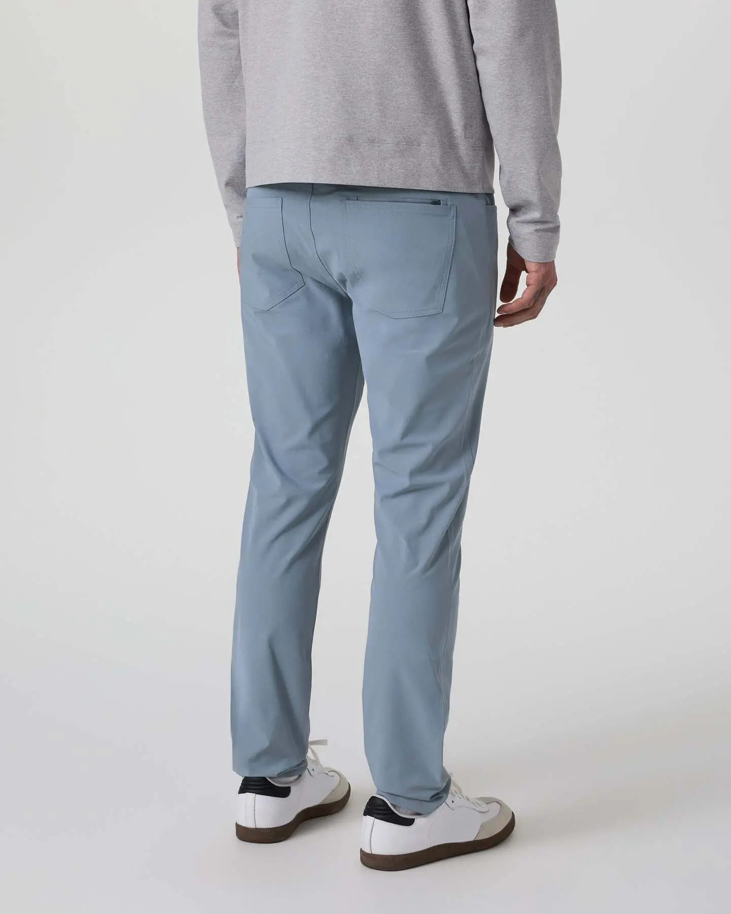 Vuori Meta Pant Athletic Slim Fit 34" - Image 3
