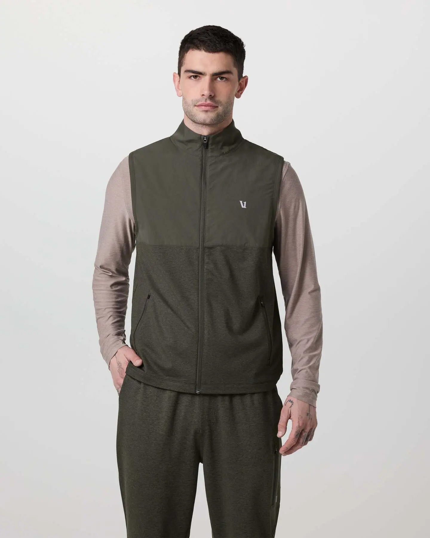Sunday Element Vest
