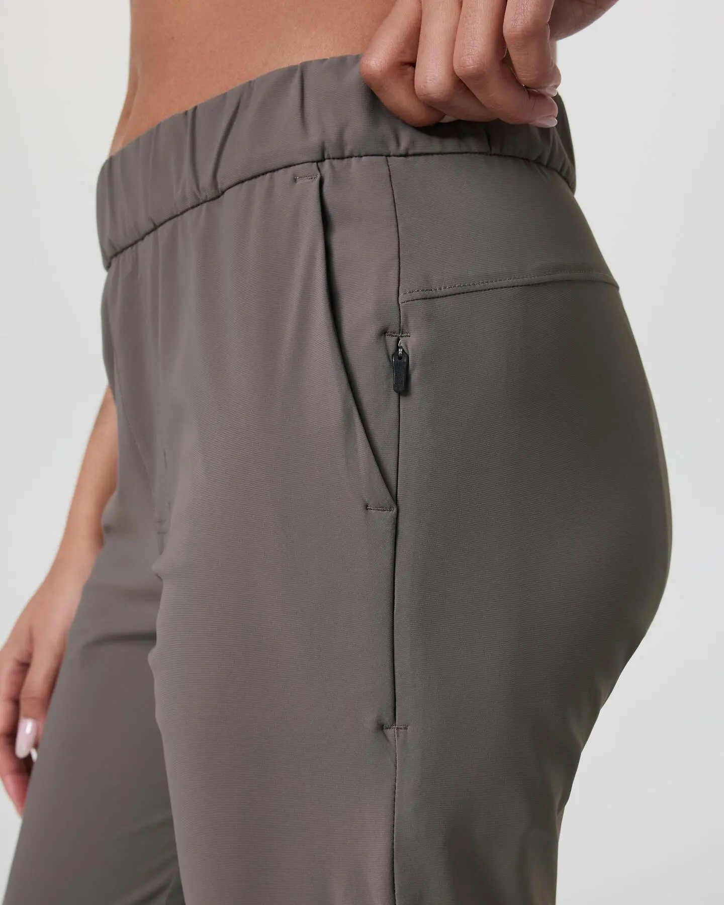 Miles Ankle Pant - Image 4