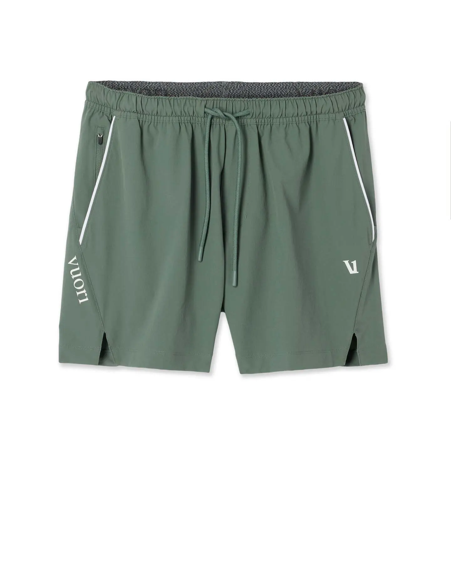Crosscourt Short Unlined 5" - Image 6