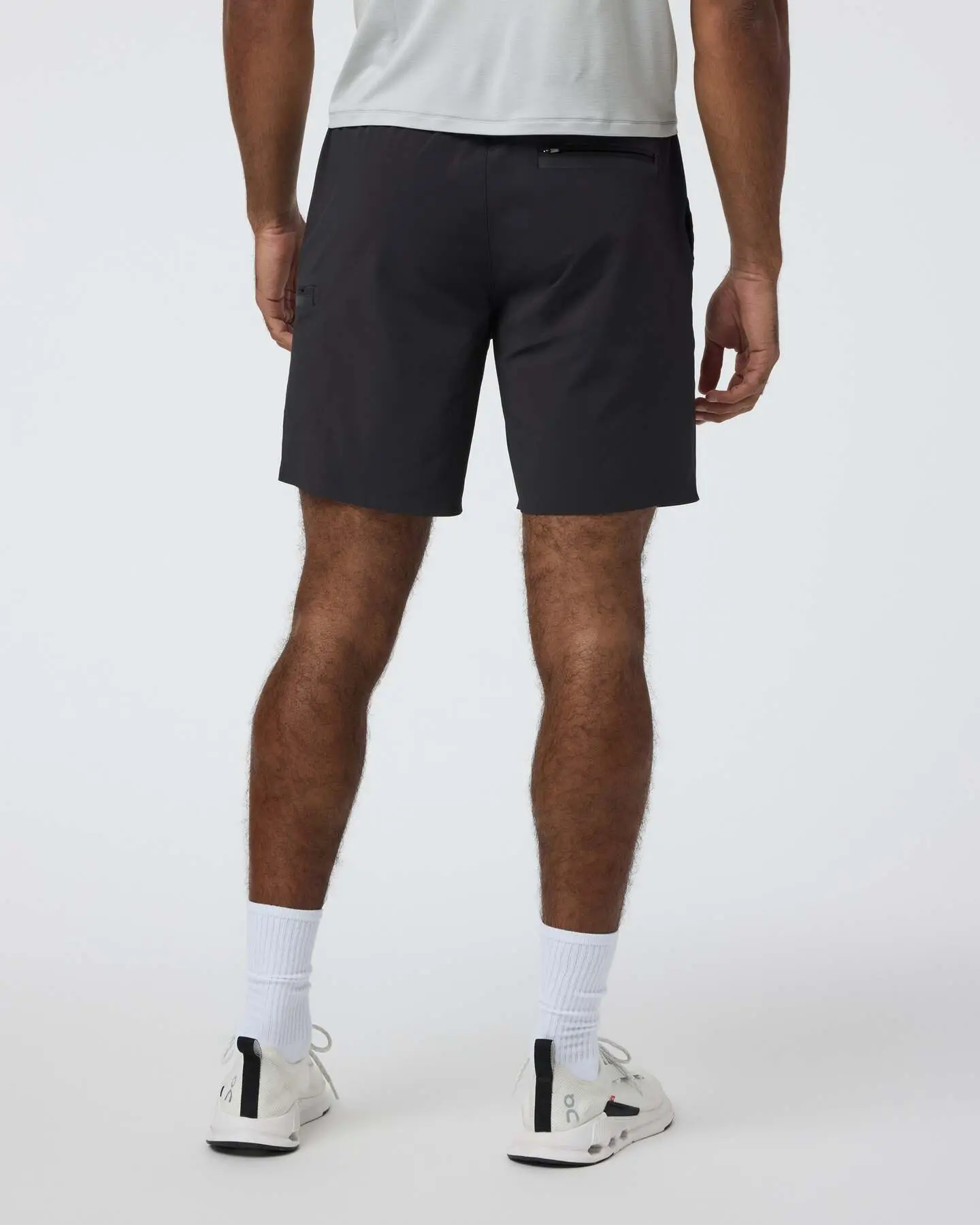 Grafton Short Unlined 7" - Image 3