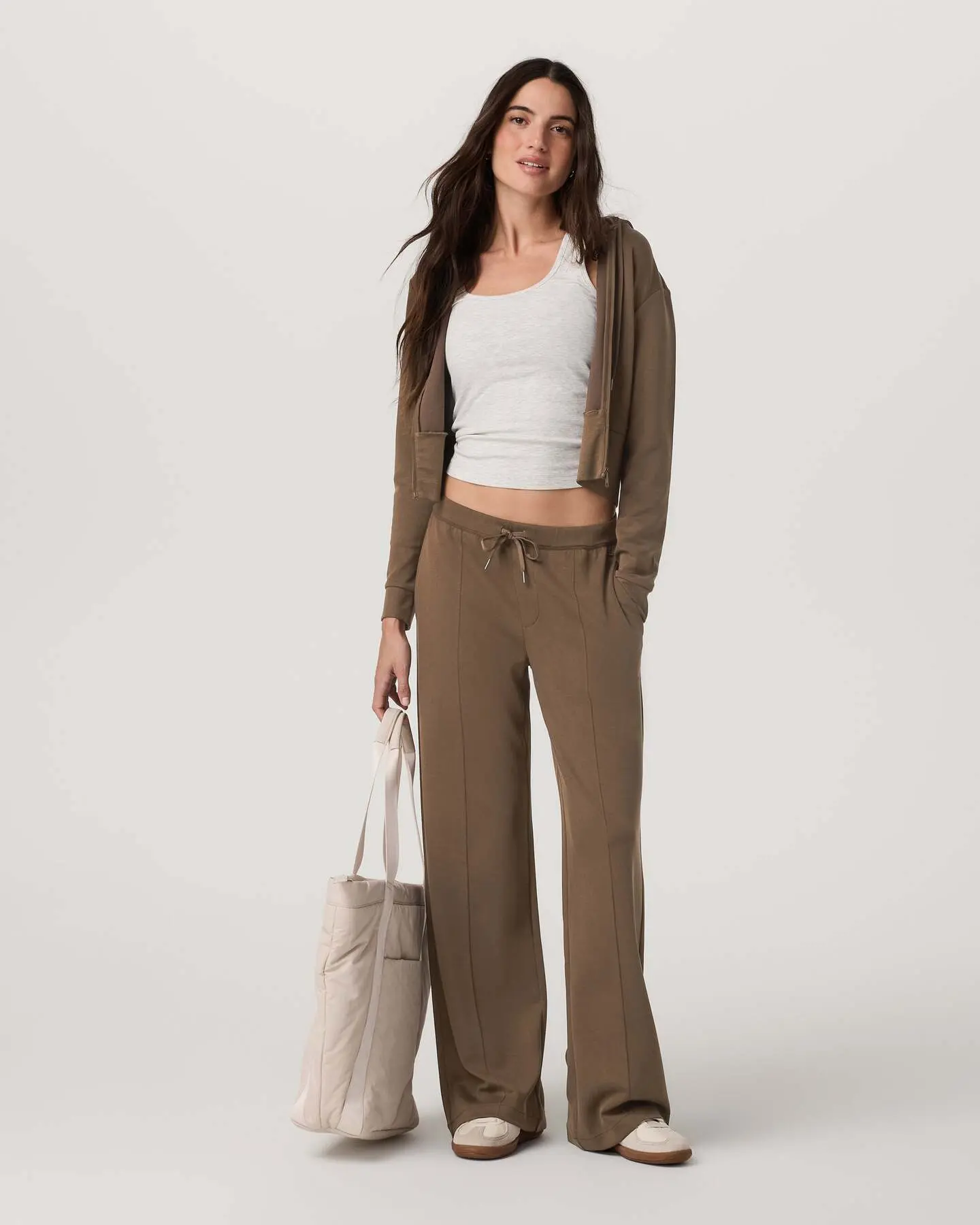 Compose Wideleg Pant - Image 6