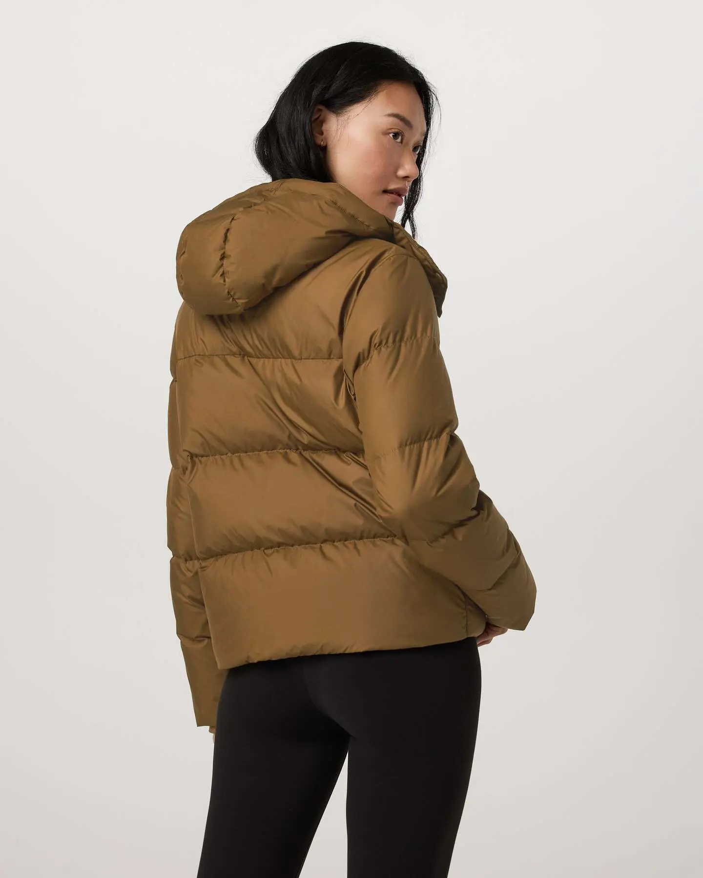 Alta Down Jacket - Image 3