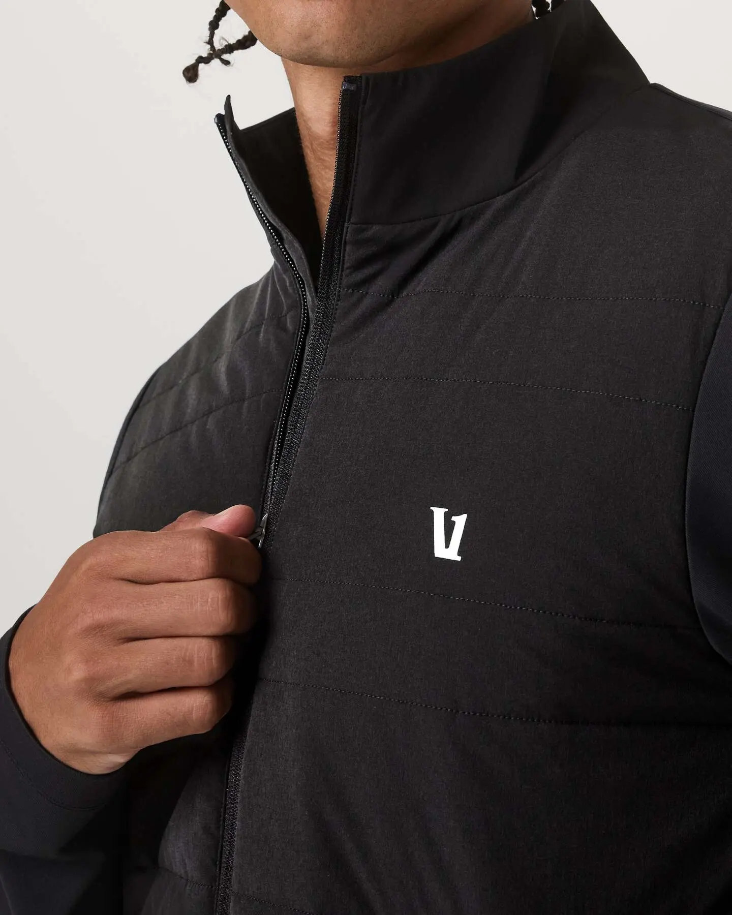 Sunday Insulated Hybrid Jacket - Image 2