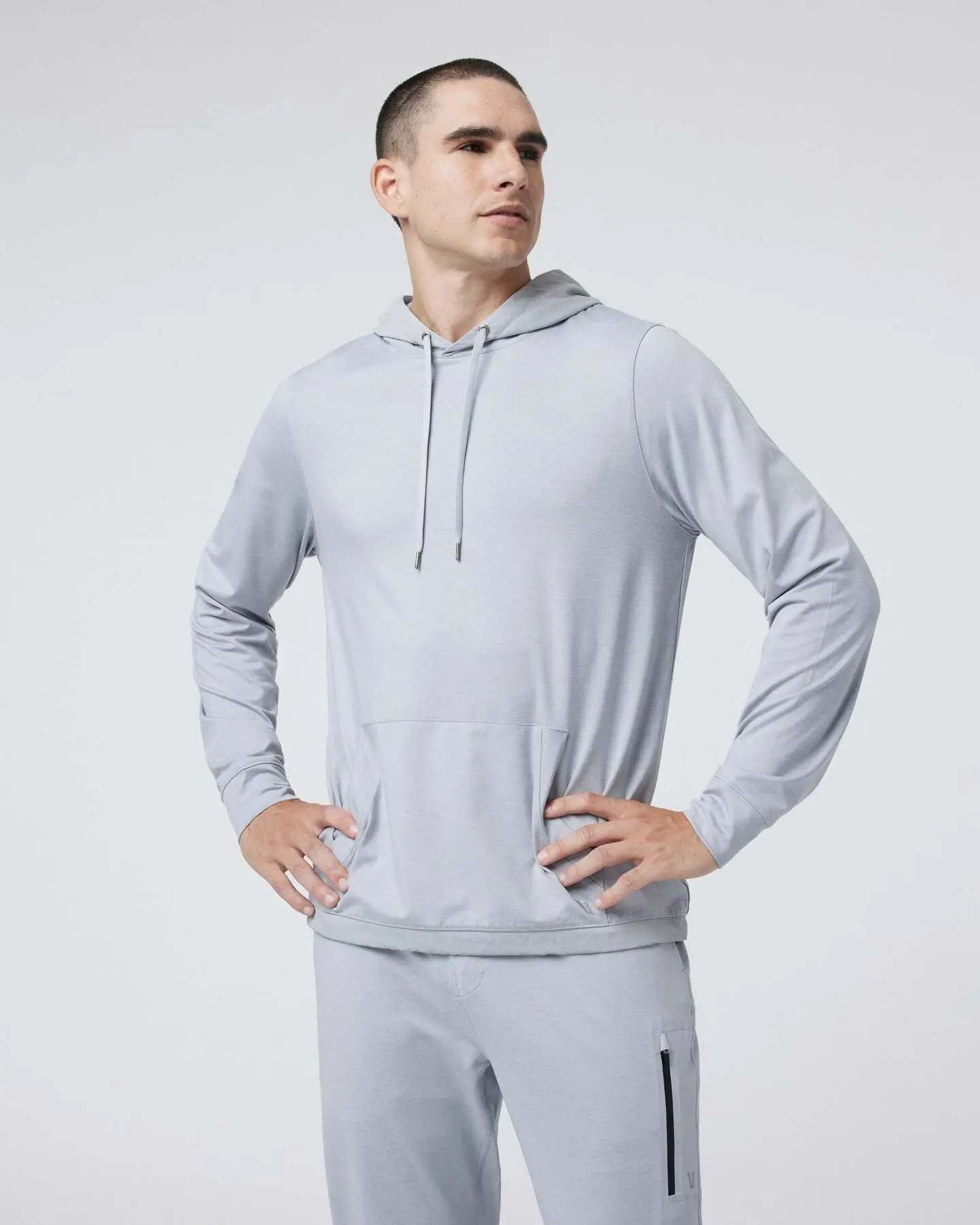 Sunday Element Hoodie - Image 2