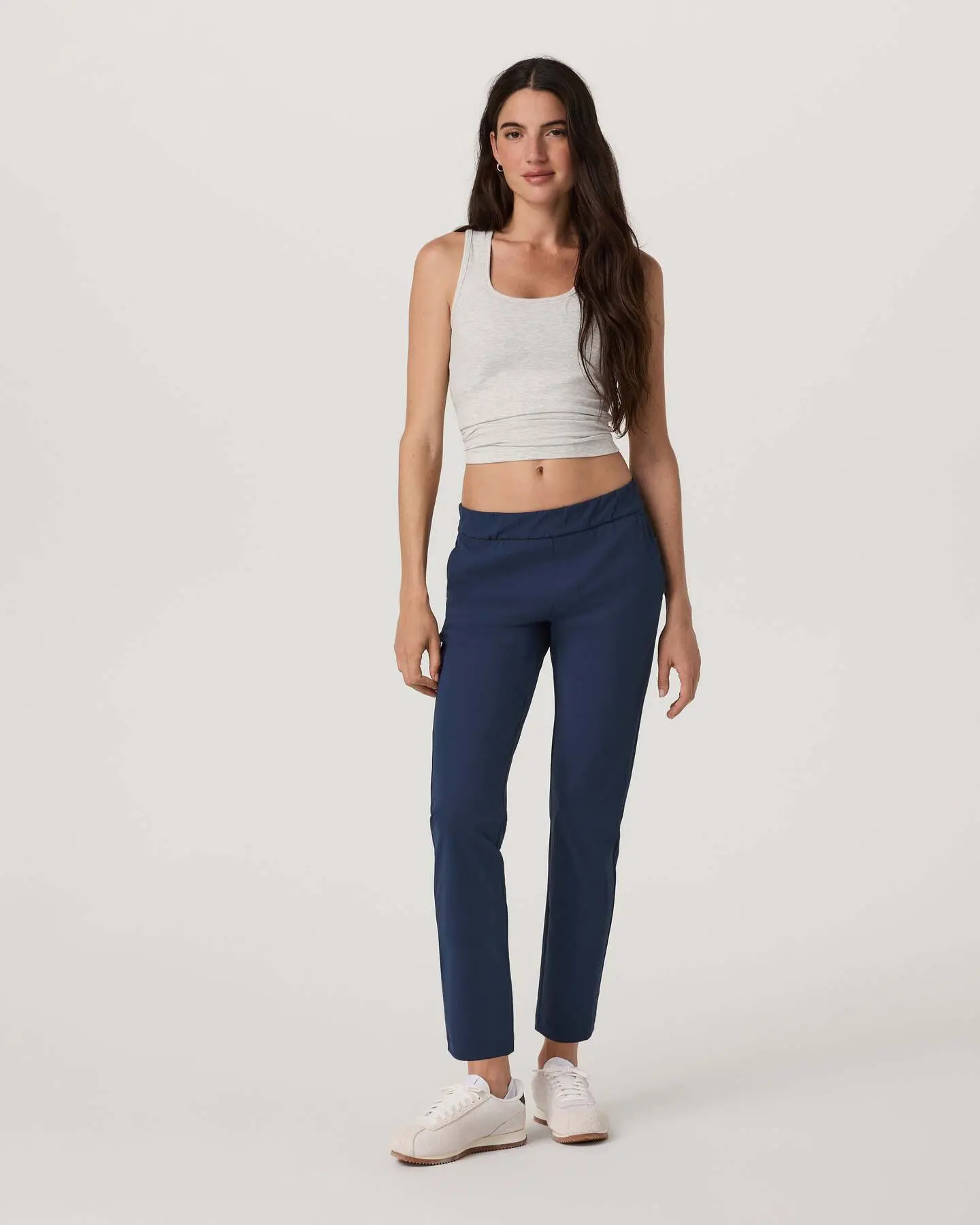Miles Ankle Pant - Image 5