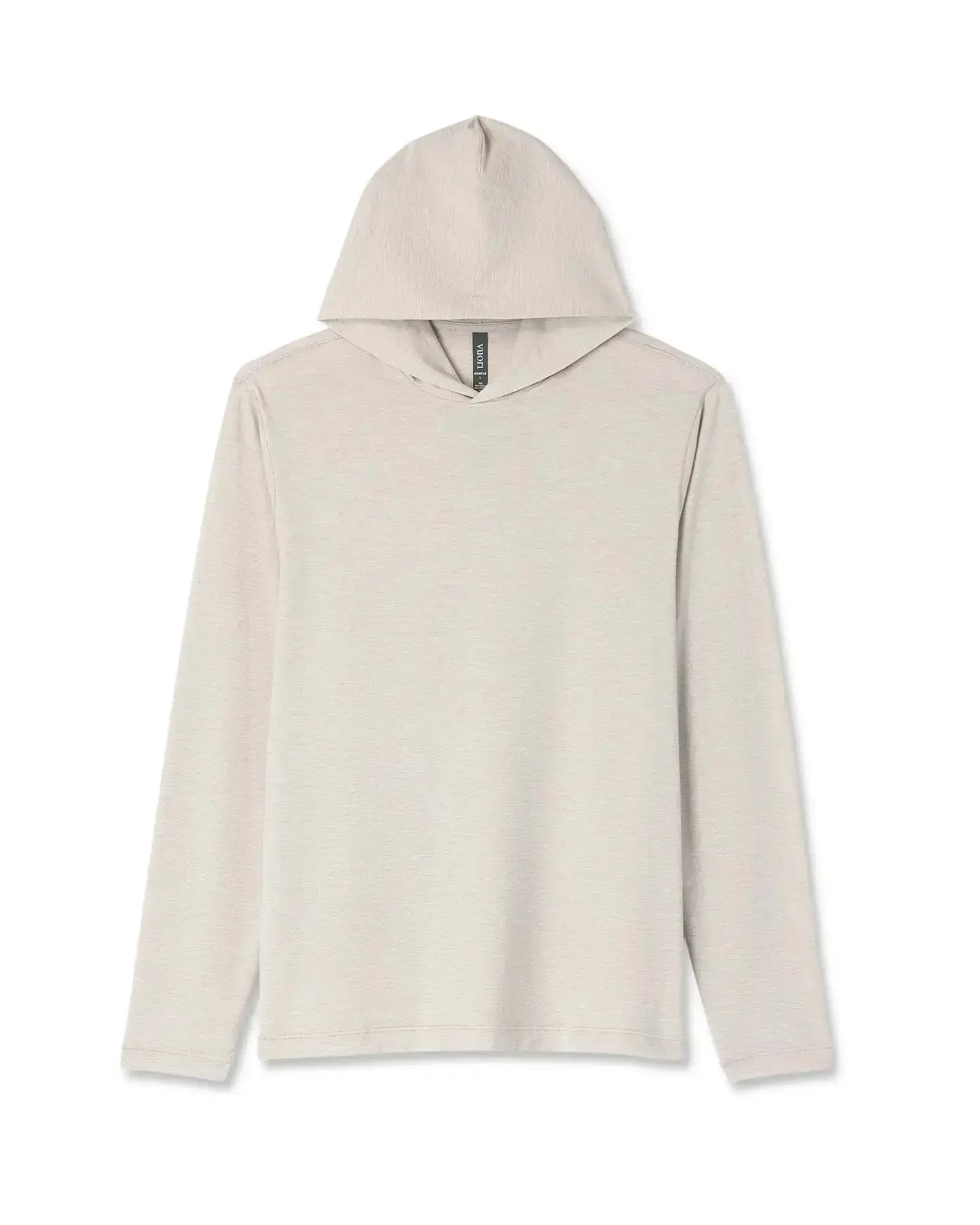 Long Sleeve Everyday Fitness Hoodie - Image 6