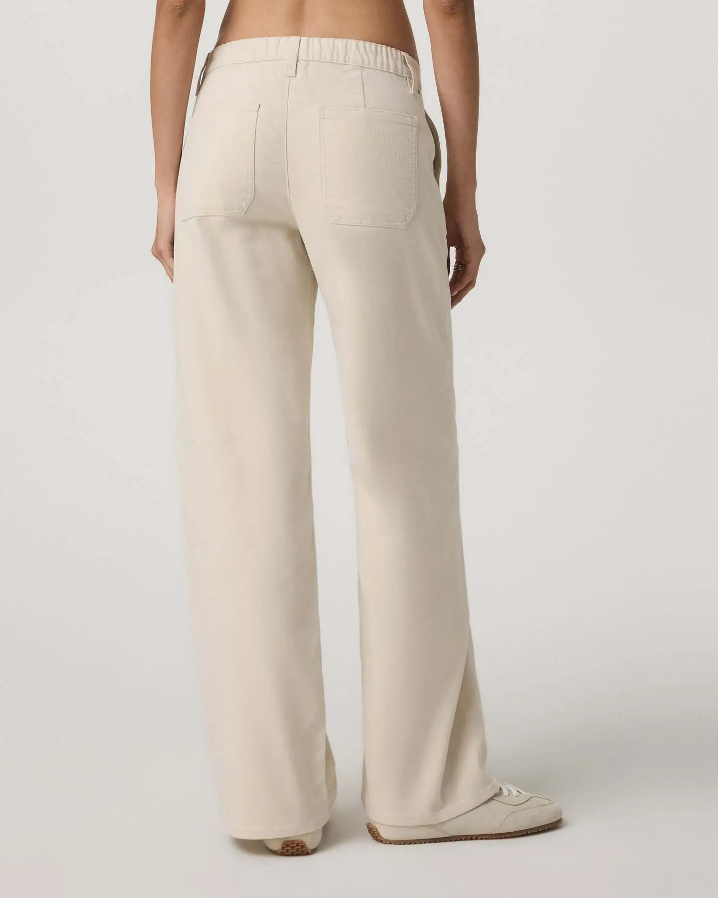 Telluride Twill Pant - Image 4